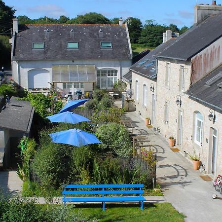 16 Rdc Maison 2Ch-2Sdb-2Wc 6 Personnes Les Gites Bigoudens Ploneour-Lanvern Exterior photo