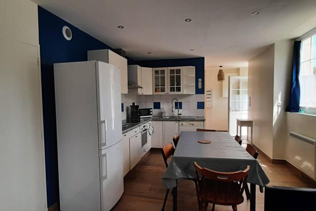 16 Rdc Maison 2Ch-2Sdb-2Wc 6 Personnes Les Gites Bigoudens Ploneour-Lanvern Exterior photo