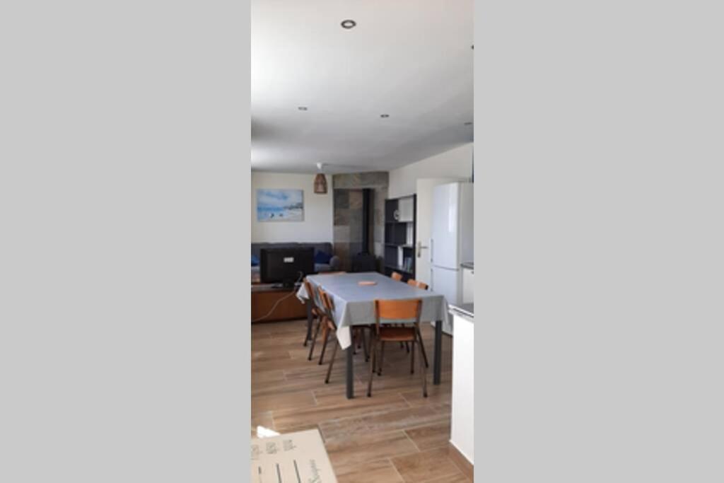 16 Rdc Maison 2Ch-2Sdb-2Wc 6 Personnes Les Gites Bigoudens Ploneour-Lanvern Exterior photo